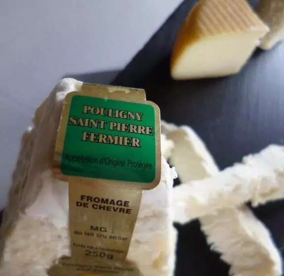 ベッドアンドブレックファースト Le Moulin De Cors