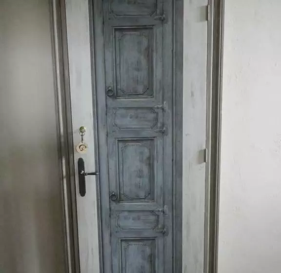 Aamiaismajoitus (B&B) Le Presbytère De Saint Malon