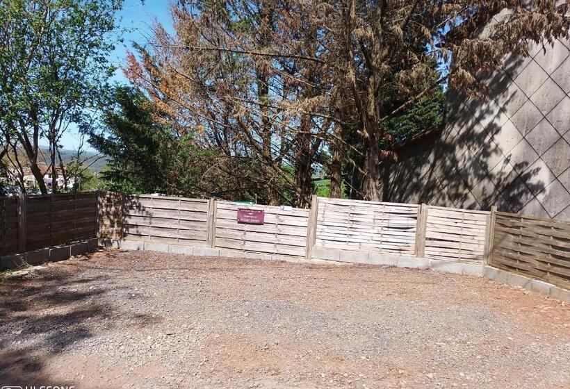 مبيت وإفطار Maison Belvoir