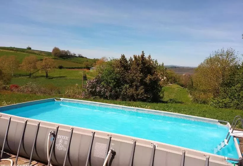 ベッドアンドブレックファースト Maison Belvoir