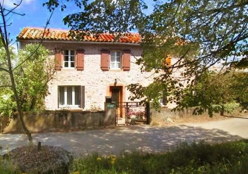 مبيت وإفطار Maison Belvoir