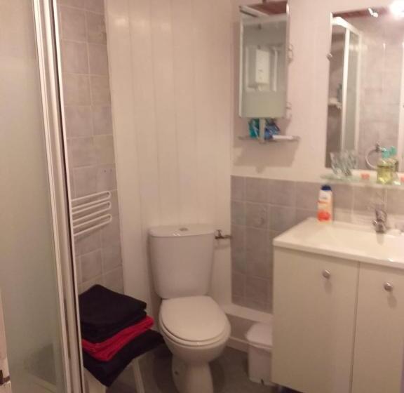 مبيت وإفطار Maison Belvoir