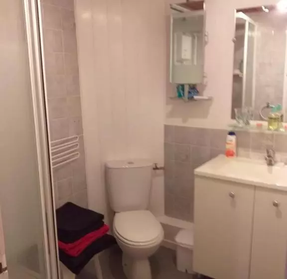 ベッドアンドブレックファースト Maison Belvoir