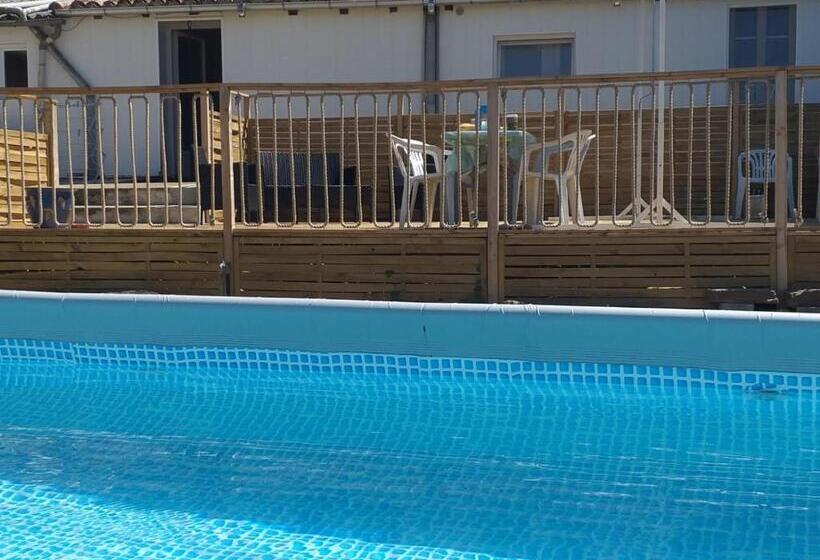 مبيت وإفطار Maison Belvoir