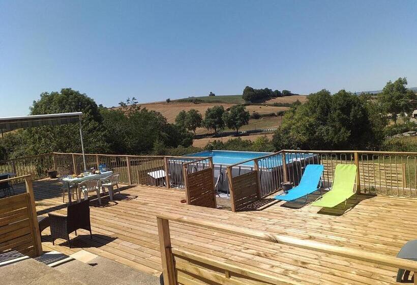 مبيت وإفطار Maison Belvoir