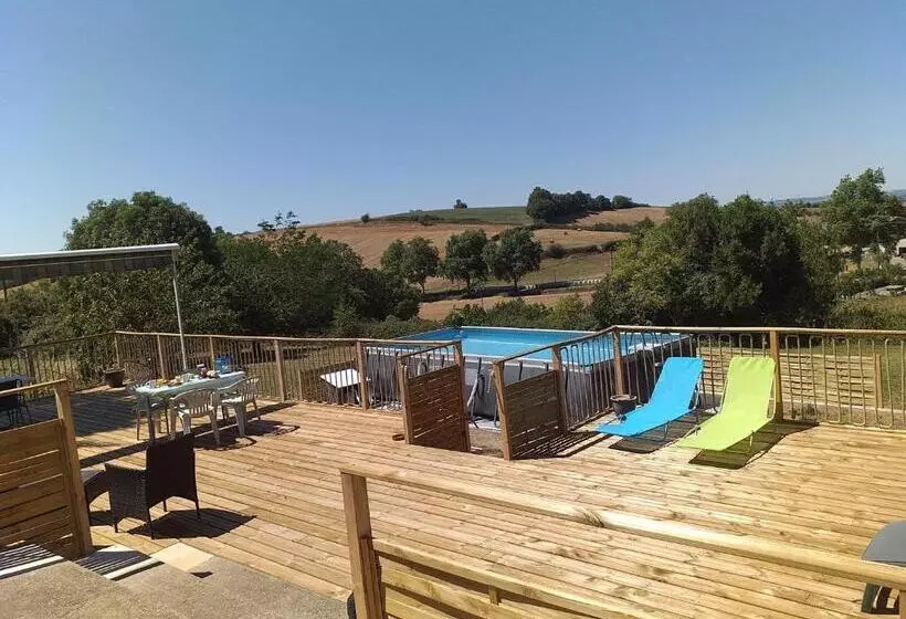 ベッドアンドブレックファースト Maison Belvoir