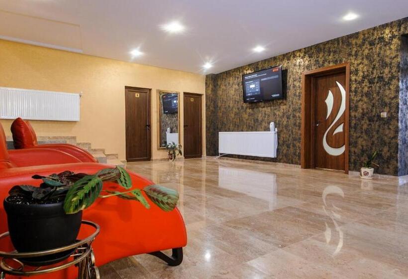 Hotel пиргуля