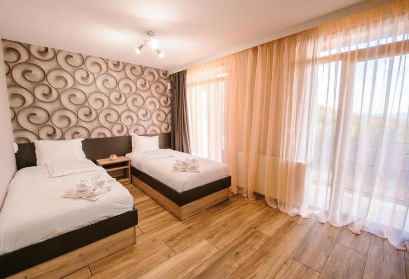 Hotel пиргуля