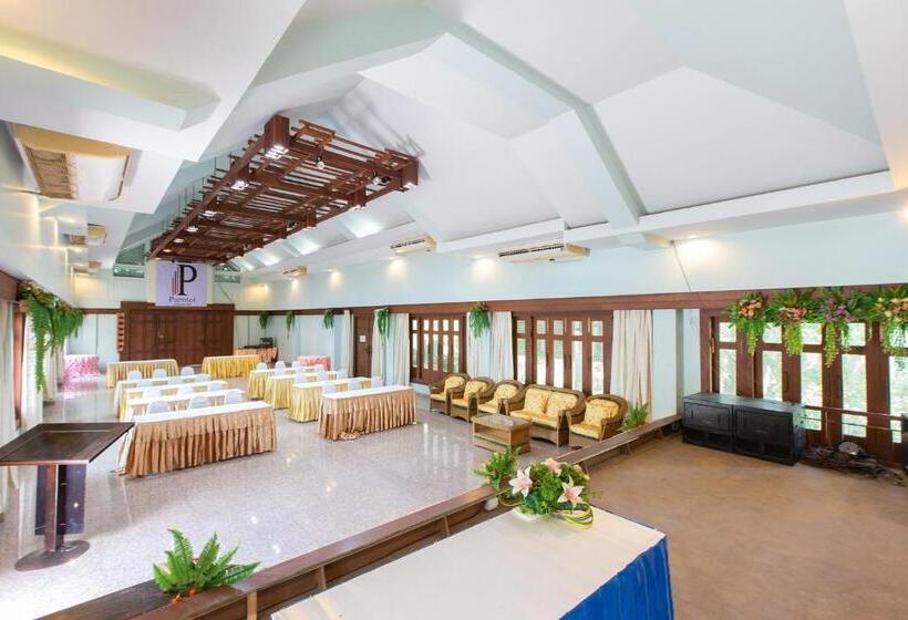 Hotel ปานเทล เขาใหญ่ Parntel Khaoyai