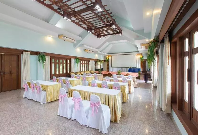 Hotelli ปานเทล เขาใหญ่ Parntel Khaoyai