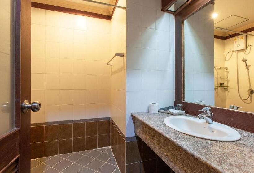 Hotel ปานเทล เขาใหญ่ Parntel Khaoyai