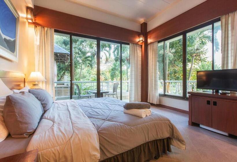 Hotel ปานเทล เขาใหญ่ Parntel Khaoyai