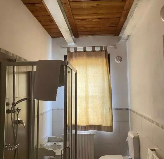 هتل Agriturismo San Michele