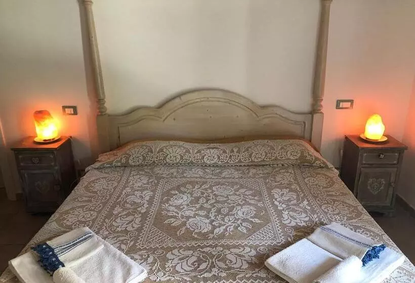 هتل Agriturismo San Michele