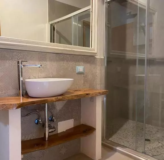 هتل Agriturismo San Michele