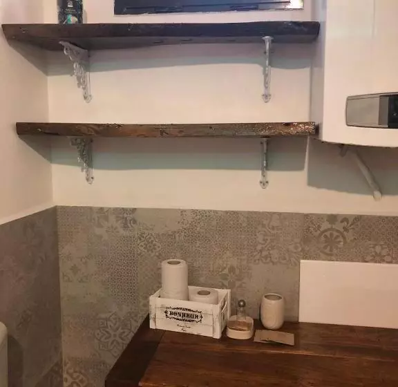 هتل Agriturismo San Michele