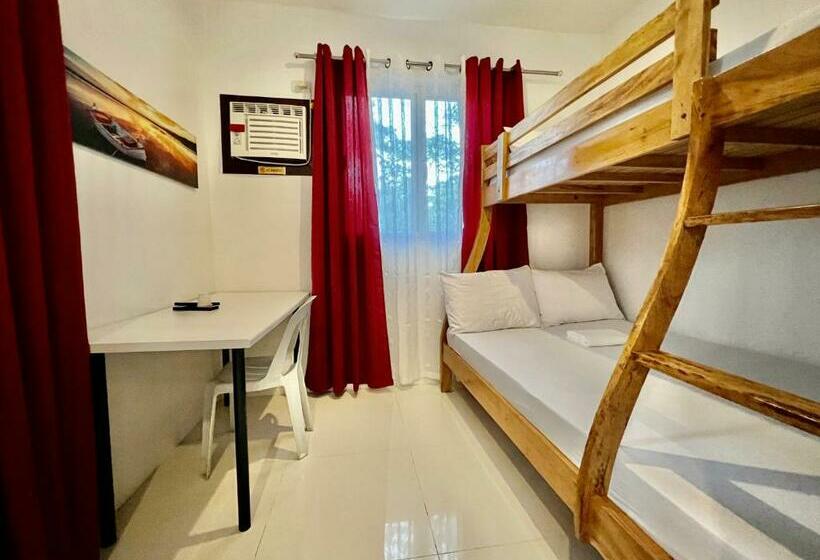 Otel Batis Ni Juan Leisureland