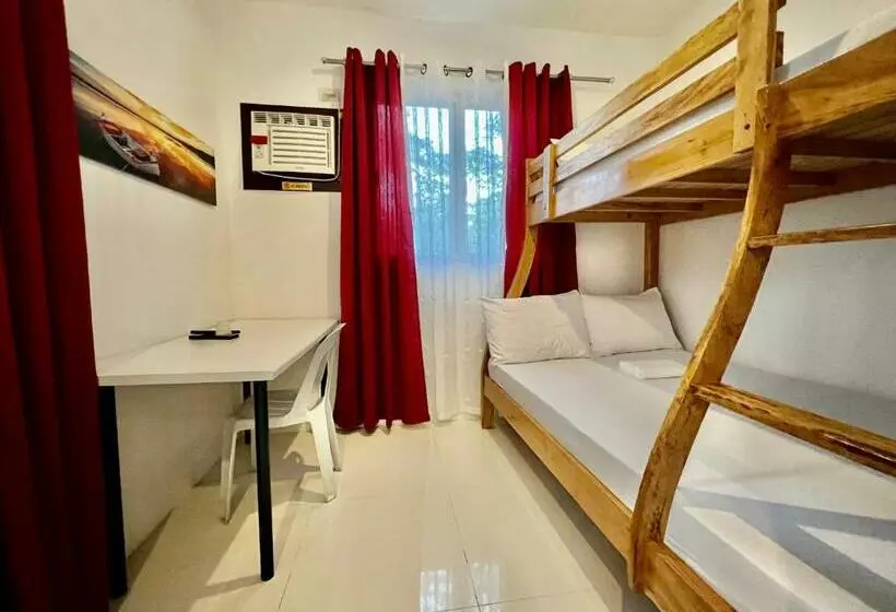 Hotelli Batis Ni Juan Leisureland