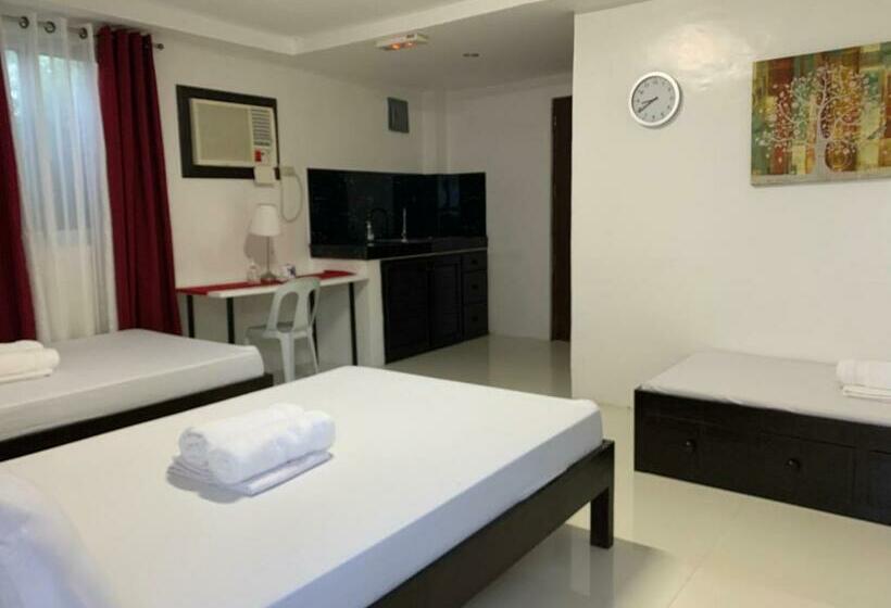 Otel Batis Ni Juan Leisureland