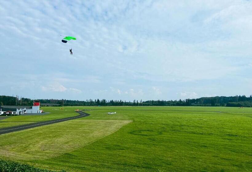 فندق Boardinghouse Breitscheid