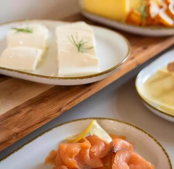 Hotelli Casa Noronha Lima  Historic Stay