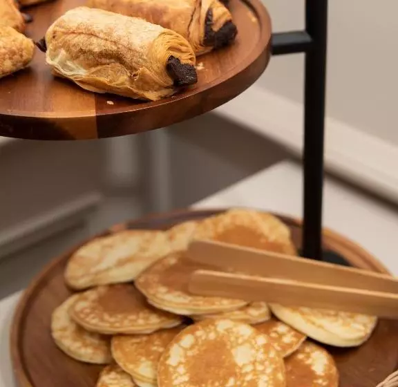 Hotelli Casa Noronha Lima  Historic Stay