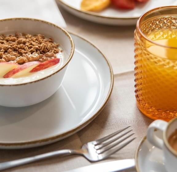 هتل Casa Noronha Lima Historic Stay