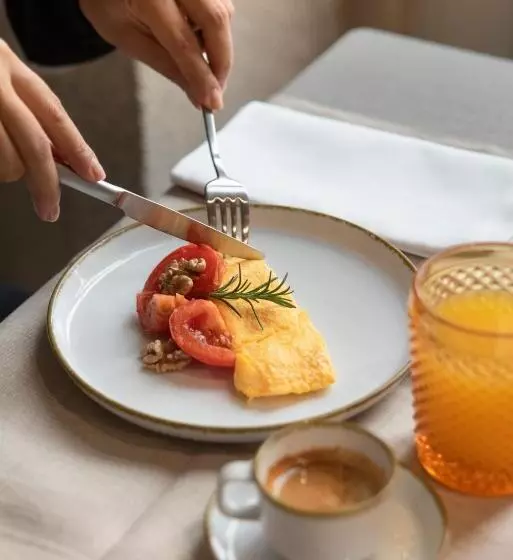 Hotelli Casa Noronha Lima  Historic Stay