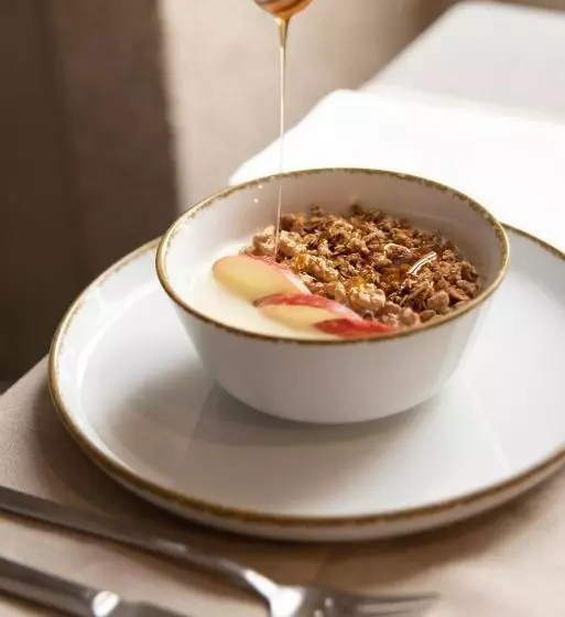 Hotelli Casa Noronha Lima  Historic Stay