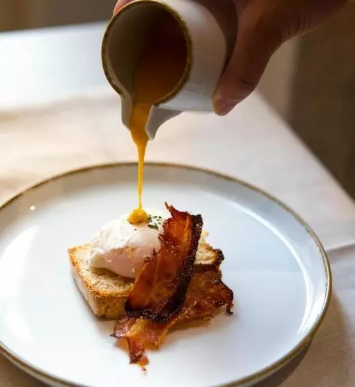 Hotelli Casa Noronha Lima  Historic Stay