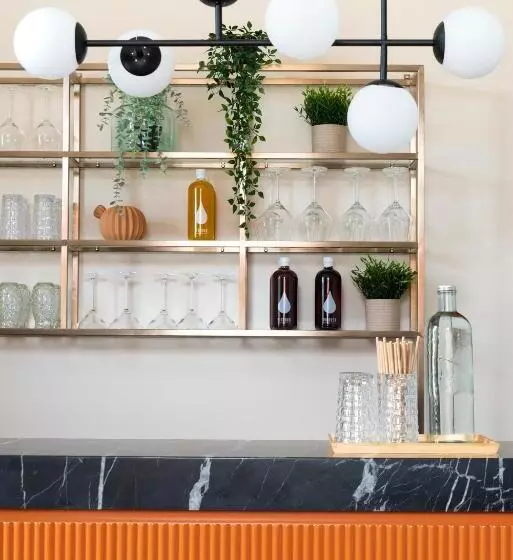 Hotelli Casa Noronha Lima  Historic Stay