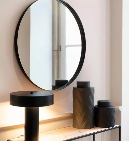 Hotelli Casa Noronha Lima  Historic Stay