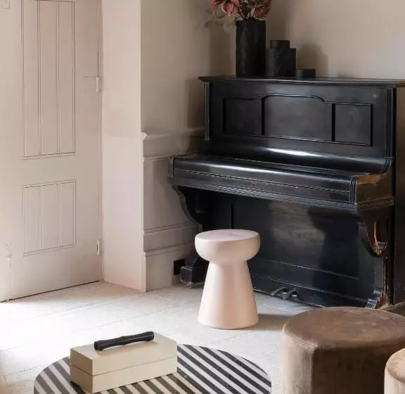 Hotelli Casa Noronha Lima  Historic Stay