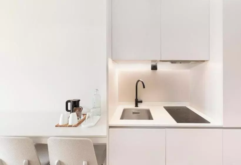 Hotelli Casa Noronha Lima  Historic Stay