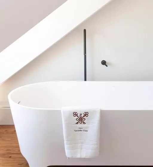 Hotelli Casa Noronha Lima  Historic Stay