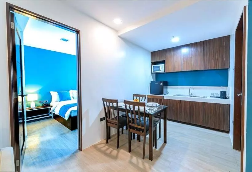 Hotelli Fynn Boutique