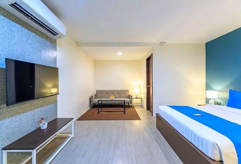 Hotelli Fynn Boutique