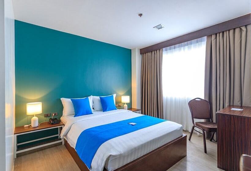 Отель Fynn Boutique