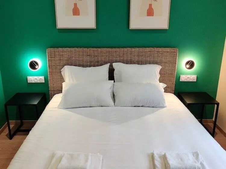 ホテル Hôtel De La Tour