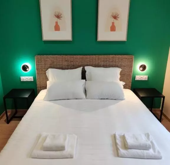 ホテル Hôtel De La Tour