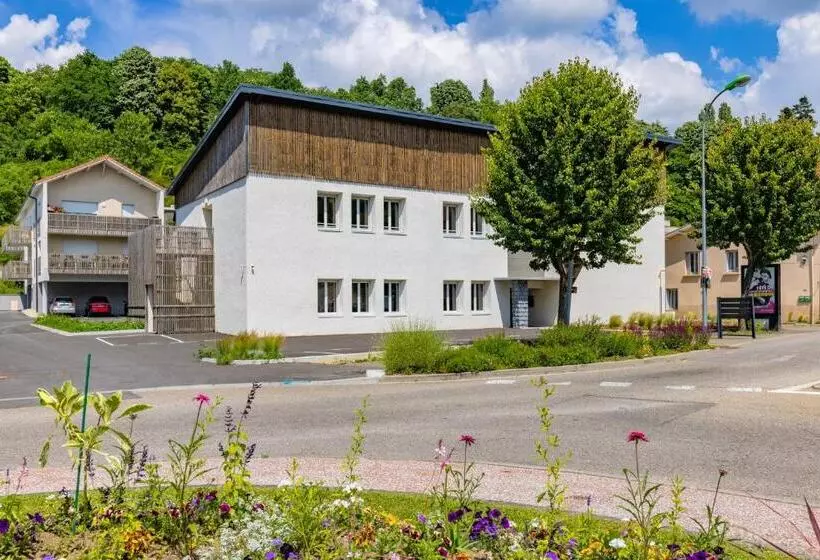 ホテル Hôtel De La Tour