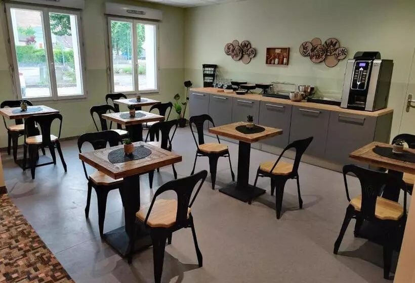 ホテル Hôtel De La Tour