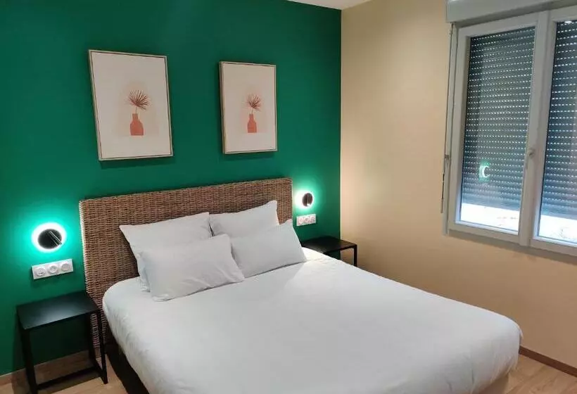 ホテル Hôtel De La Tour