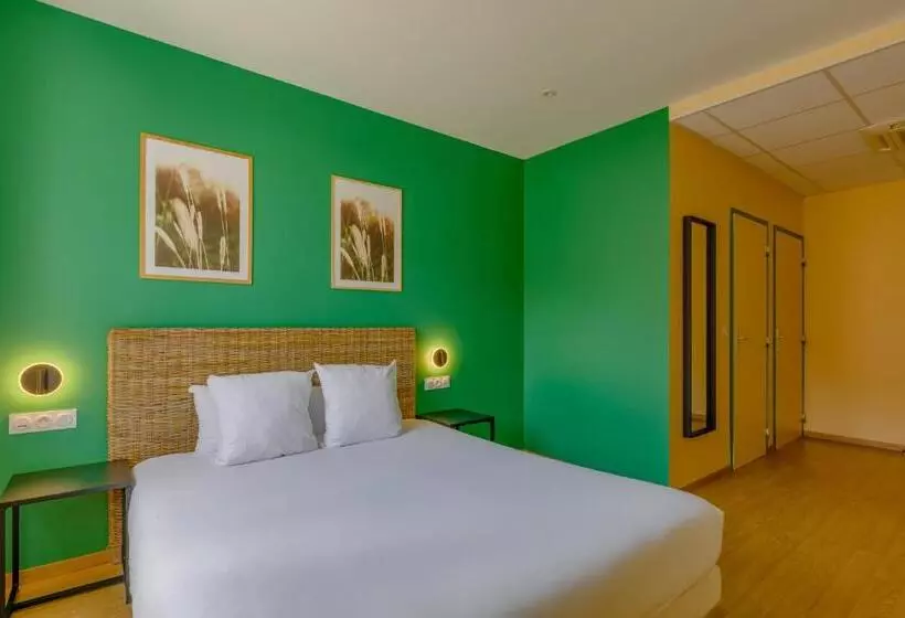 ホテル Hôtel De La Tour