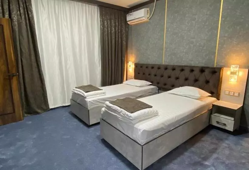 هتل Jinju