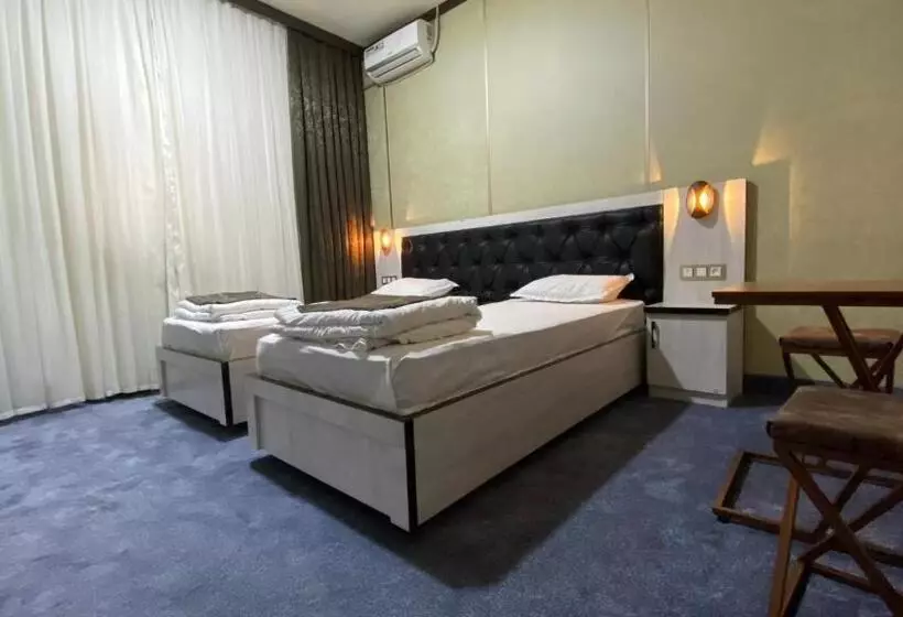 هتل Jinju