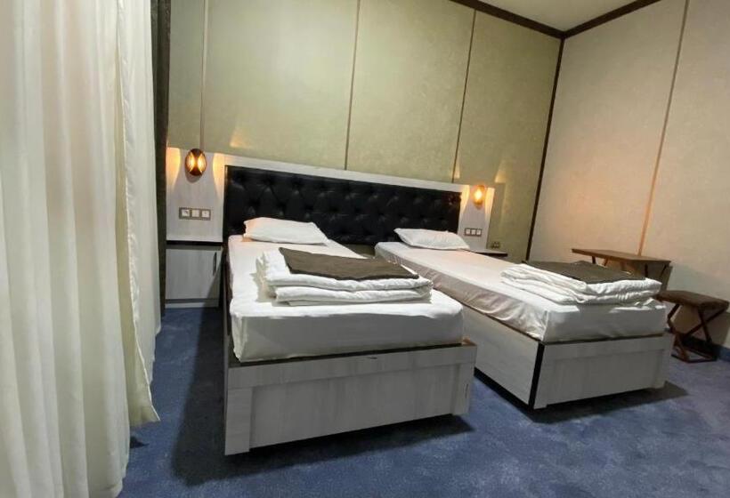 هتل Jinju