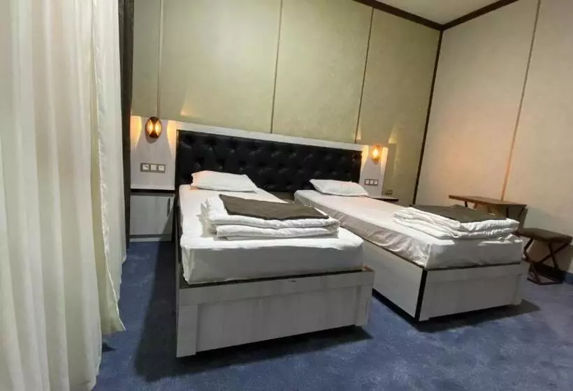 هتل Jinju