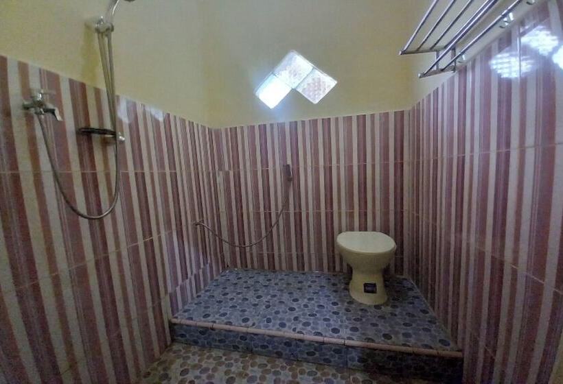 酒店 Oyo 90731 Ekreasi Home