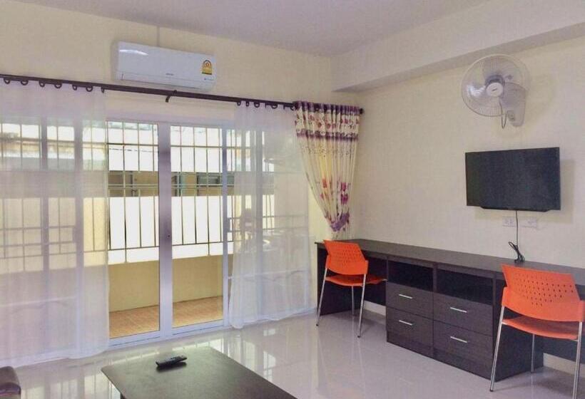 Hotel Pangviman Residence